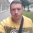 Serge, 36 лет