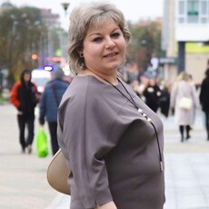 Фотография девушки Татьяна, 49 лет из г. Минск