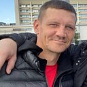 Валерий, 47 лет