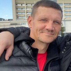 Фотография мужчины Валерий, 47 лет из г. Нижний Новгород