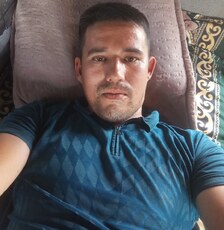 Фотография мужчины Малик, 32 года из г. Томск