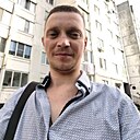 Алексей, 33 года