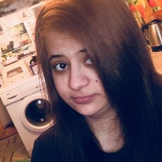 Аня, 27 из г. Одинцово.