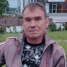 Фотография мужчины Леонид, 62 года из г. Березники