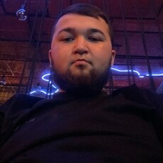Фотография мужчины Xushmurod, 21 год из г. Калининград