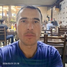 Фотография мужчины Sh, 39 лет из г. Ташкент