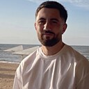 Левон, 28 лет