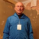 Евгений, 64 года