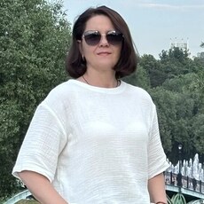Фотография девушки Ольга, 48 лет из г. Тольятти