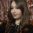 Камилла, 18 лет