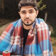 Фотография мужчины Shurik, 26 лет из г. Рязань