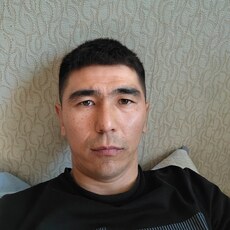Фотография мужчины Леф, 30 лет из г. Оренбург