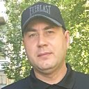 Алекс, 48 лет