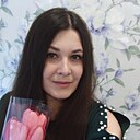 Кристина, 31 год