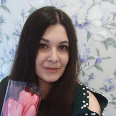 Фотография девушки Кристина, 31 год из г. Москва