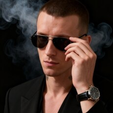 Фотография мужчины Александр, 25 лет из г. Могилев