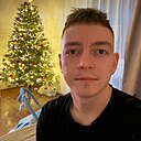 Алексей, 25 лет