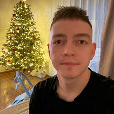 Фотография мужчины Алексей, 25 лет из г. Каменск-Уральский