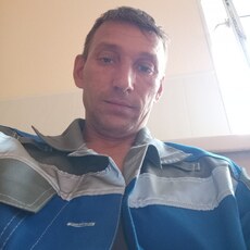 Фотография мужчины Вячеслав, 47 лет из г. Краснотурьинск