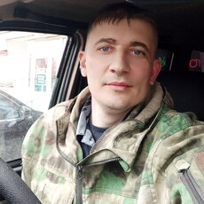 Фотография мужчины Андрей, 38 лет из г. Донецк