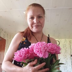 Фотография девушки Тата, 46 лет из г. Токаревка