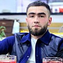 Жамолиддин, 27 лет