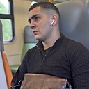 Заур, 23 года