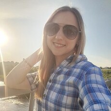 Юленька, 37 из г. Каменск-Уральский.