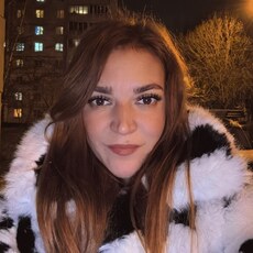 Alina, 34 из г. Брянск.