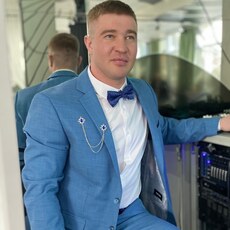 Фотография мужчины Touring, 34 года из г. Братск