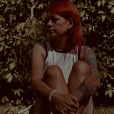 Фотография девушки Валентина, 40 лет из г. Киров