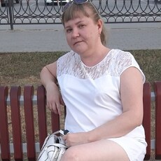 Фотография девушки Анютка, 41 год из г. Волгоград