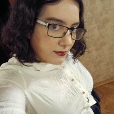 Фотография девушки Kay, 20 лет из г. Москва