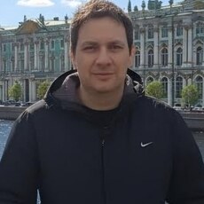 Фотография мужчины Игорь, 41 год из г. Омск