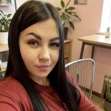 Фотография девушки Лида, 39 лет из г. Могоча