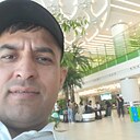 Ораз, 38 лет