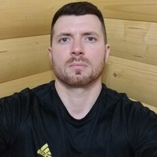 Фотография мужчины Олеган, 42 года из г. Архипо-Осиповка