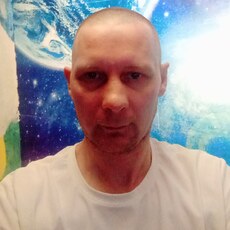 Фотография мужчины Константин, 45 лет из г. Краснокаменск