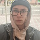 Данил, 19 лет