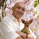 Болат, 49 лет