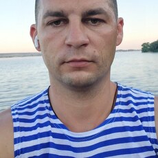 Фотография мужчины Виктор, 32 года из г. Нововоронеж