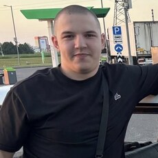 Фотография мужчины Дмитрий, 22 года из г. Солигорск