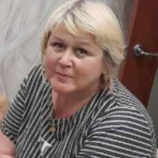 Фотография девушки Татьяна, 53 года из г. Вологда