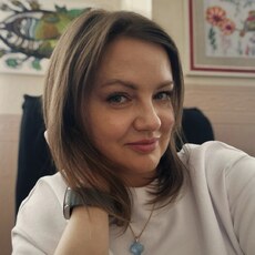 Фотография девушки Ааа, 41 год из г. Черкассы