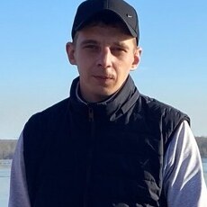 Фотография мужчины Vladimir, 30 лет из г. Киселевск