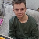 Саша, 18 лет