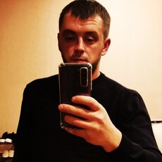 Фотография мужчины Артур, 37 лет из г. Минск
