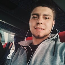 Фотография мужчины Сергей, 23 года из г. Алчевск