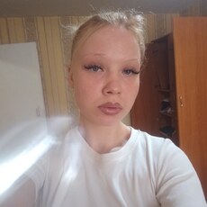 Фотография девушки Дарья, 21 год из г. Амурск