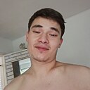 Муса, 50 лет
